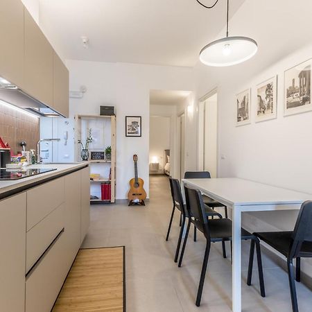 Al 32C Del Gianicolo Apartment Rome Exterior photo