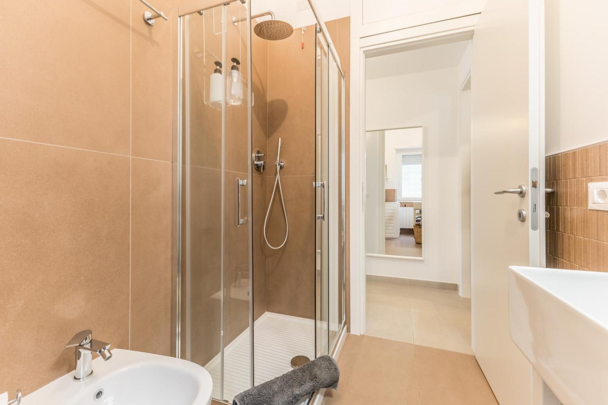 Al 32C Del Gianicolo Apartment Rome Exterior photo