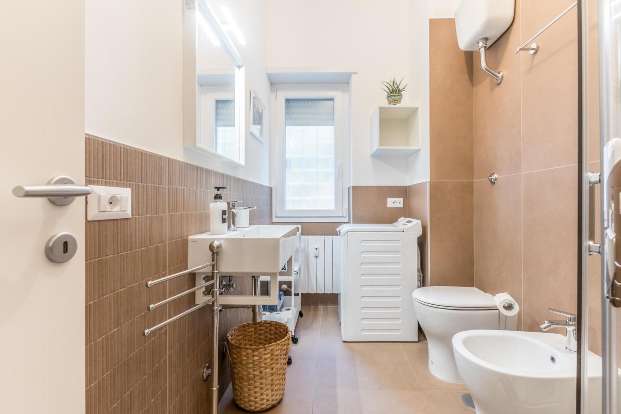 Al 32C Del Gianicolo Apartment Rome Exterior photo